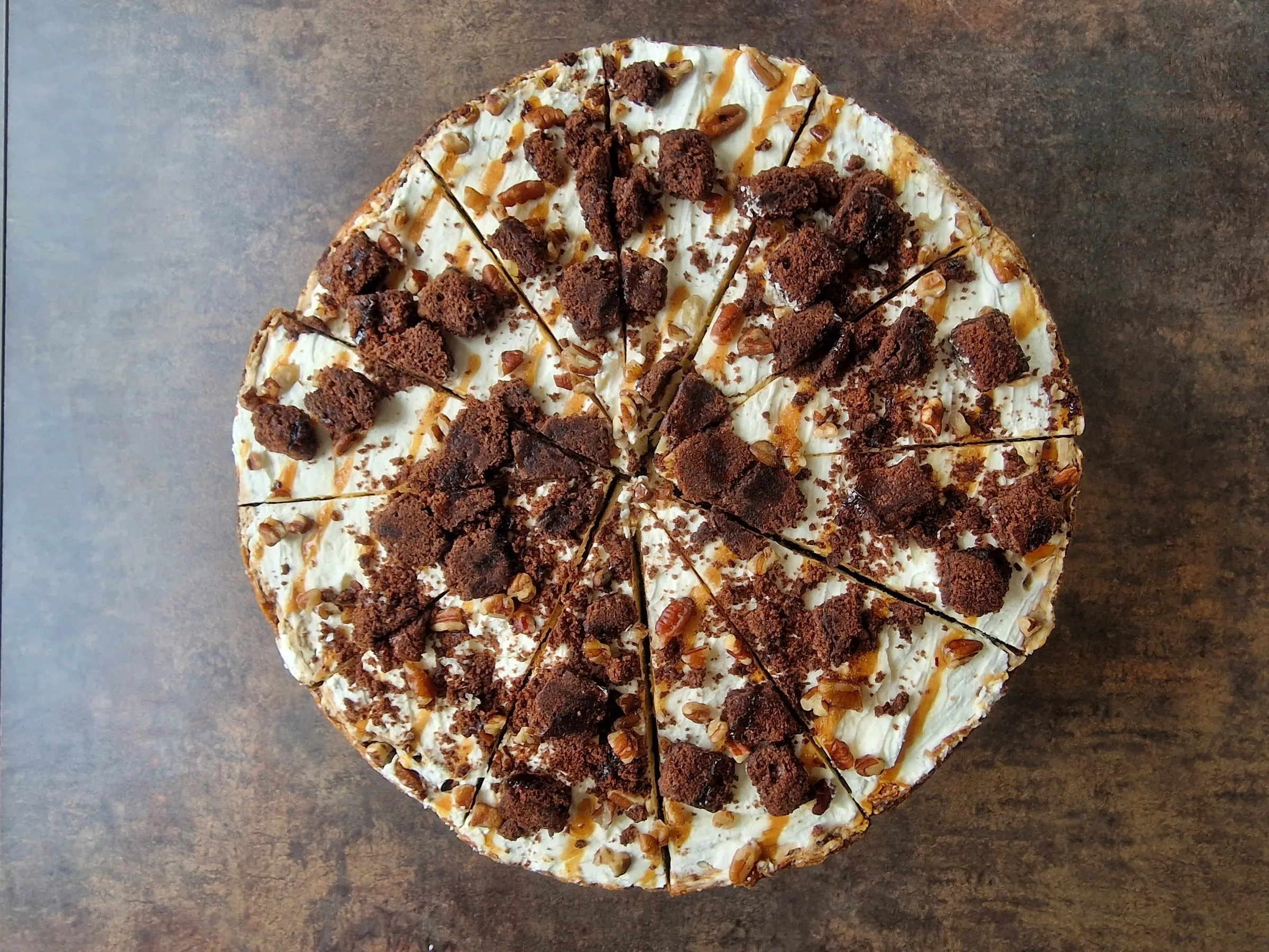 Ciasto cookie dough