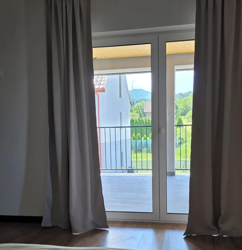 Studio Spruce View
